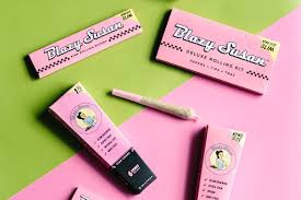 Blazy Susan / 1 1/4 Rolling Papers